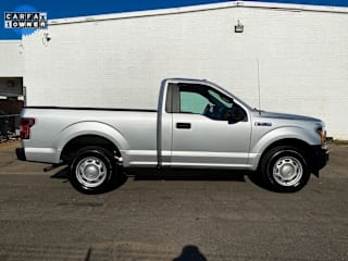 2019 Ford F-150 1FTMF1CBXKKD21974 2019 Ford F-150