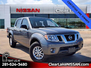 2019 Nissan Frontier 1N6AD0ER6KN704996 2019 Nissan Frontier