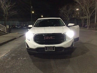 2018 GMC Terrain 3GKALMEV8JL198889 2018 GMC Terrain