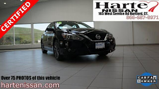 2018 Nissan Altima 1N4AL3AP2JC150528 2018 Nissan Altima