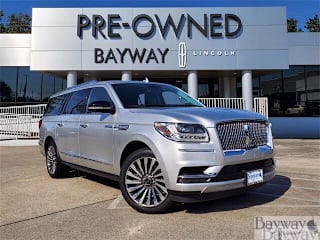 2018 Lincoln Navigator L 5LMJJ3LT3JEL03263 2018 Lincoln Navigator L