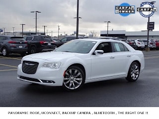 2020 Chrysler 300 2C3CCAEG1LH115498 2020 Chrysler 300