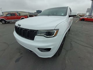 2020 Jeep Grand Cherokee Altitude 1C4RJFAG3LC145023 2020 Jeep Grand Cherokee Altitude