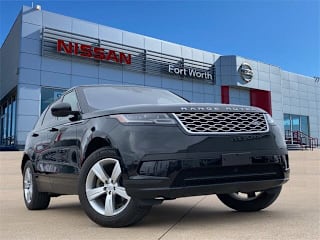 2019 Land Rover Range Rover Velar SALYB2EX8KA215405 2019 Land Rover Range Rover Velar