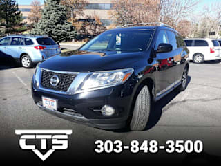 2013 Nissan Pathfinder 5N1AR2MM8DC614278 2013 Nissan Pathfinder