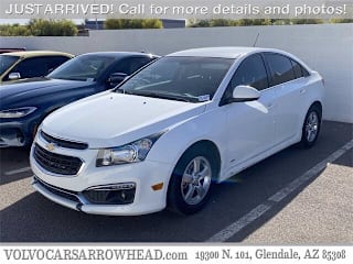 2015 Chevrolet Cruze 1G1PC5SB4F7222471 2015 Chevrolet Cruze