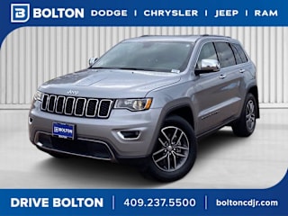 2018 Jeep Grand Cherokee Limited 1C4RJEBGXJC444188 2018 Jeep Grand Cherokee Limited