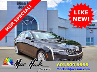 2020 Cadillac CT4 Premium Luxury 1G6DB5RK4L0117648 2020 Cadillac CT4 Premium Luxury