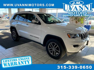 2018 Jeep Grand Cherokee Limited 1C4RJFBG4JC199426 2018 Jeep Grand Cherokee Limited