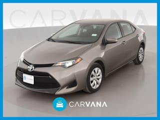 2019 Toyota Corolla LE 5YFBURHE4KP939114 2019 Toyota Corolla LE
