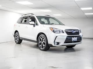 2015 Subaru Forester 2.0XT Premium JF2SJGDC8FH594979 2015 Subaru Forester 2.0XT Premium