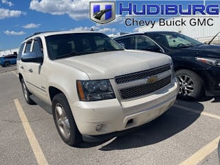 2012 Chevrolet Tahoe 1GNSCCE02CR257940 2012 Chevrolet Tahoe