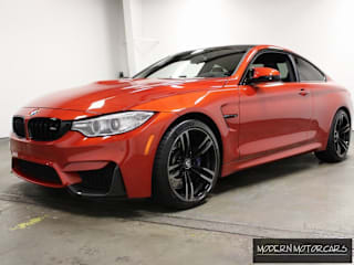 2017 BMW M4 Base WBS3R9C32HA014431 2017 BMW M4 Base
