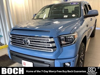 2020 Toyota Tundra Limited 5TFHY5F15LX921280 2020 Toyota Tundra Limited