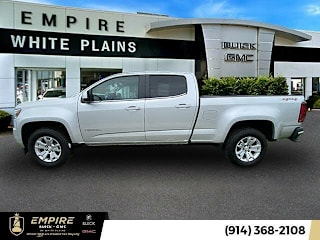 2017 Chevrolet Colorado LT 1GCGTCEN5H1313496 2017 Chevrolet Colorado LT