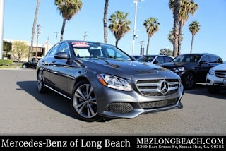 2018 Mercedes-Benz C-Class 55SWF4JB2JU266248 2018 Mercedes-Benz C-Class