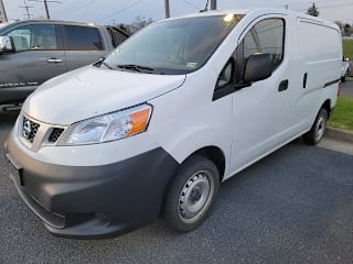 2015 Nissan NV200 3N6CM0KN3FK694949 2015 Nissan NV200