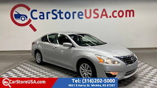 2014 Nissan Altima 1N4AL3AP4EC274175 2014 Nissan Altima