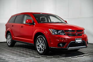 2019 Dodge Journey GT 3C4PDDEG4KT738955 2019 Dodge Journey GT