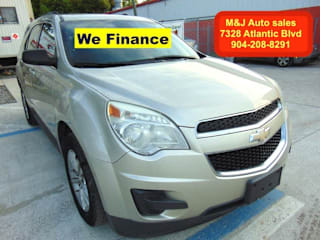 2013 Chevrolet Equinox 1GNFLCEK4DZ112337 2013 Chevrolet Equinox
