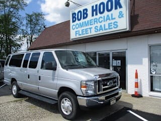 2013 Ford E-Series Cargo E-350 SD 1FTSS3EL0DDB11542 2013 Ford E-Series Cargo E-350 SD