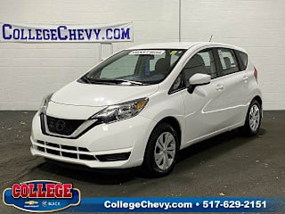 2018 Nissan Versa Note S 3N1CE2CP5JL364117 2018 Nissan Versa Note S