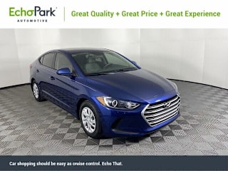 2018 Hyundai Elantra 5NPD74LF2JH326472 2018 Hyundai Elantra