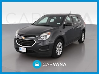 2017 Chevrolet Equinox 2GNALBEK1H1553426 2017 Chevrolet Equinox
