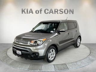 2017 Kia Soul Base KNDJN2A25H7490407 2017 Kia Soul Base
