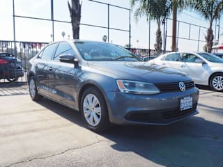 2014 Volkswagen Jetta 3VWD17AJ0EM247745 2014 Volkswagen Jetta