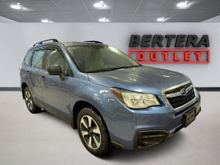 2018 Subaru Forester JF2SJABC3JH436669 2018 Subaru Forester