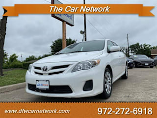 2012 Toyota Corolla S 2T1BU4EE1CC833180 2012 Toyota Corolla S