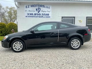 2010 Chevrolet Cobalt LT 1G1AD1F54A7236881 2010 Chevrolet Cobalt LT