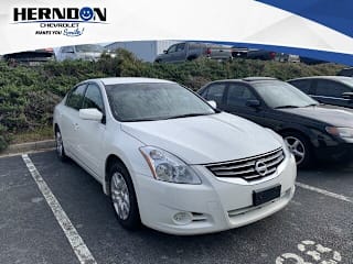 2012 Nissan Altima 1N4AL2AP5CN580586 2012 Nissan Altima