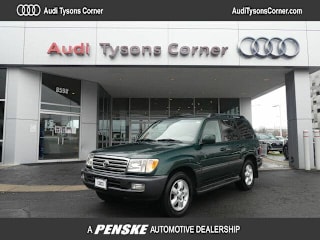 2004 Toyota Land Cruiser JTEHT05J942060571 2004 Toyota Land Cruiser