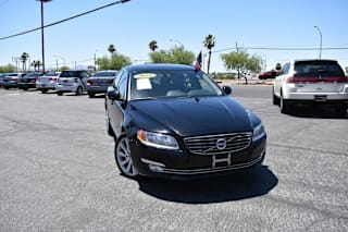 2016 Volvo S80 T5 Drive-E YV140MAK2G1197986 2016 Volvo S80 T5 Drive-E