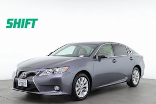 2013 Lexus ES 300h JTHBW1GG1D2005541 2013 Lexus ES 300h