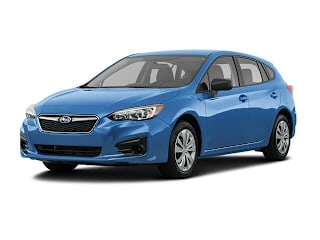 2019 Subaru Impreza 2.0i 4S3GTAA68K3720128 2019 Subaru Impreza 2.0i