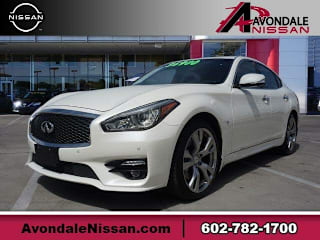 2019 Infiniti Q70 3.7 Luxe JN1BY1AP3KM505323 2019 Infiniti Q70 3.7 Luxe