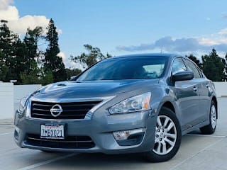 2015 Nissan Altima 1N4AL3AP8FC448928 2015 Nissan Altima