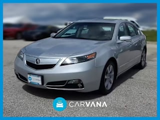 2013 Acura TL w/Tech 19UUA8F56DA013790 2013 Acura TL w/Tech