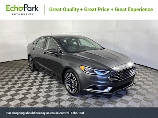 2018 Ford Fusion 3FA6P0HD9JR127267 2018 Ford Fusion
