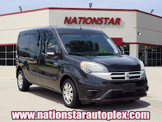 2016 Ram ProMaster City Wagon SLT ZFBERFBTXG6C56469 2016 Ram ProMaster City Wagon SLT