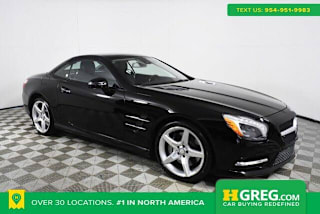 2014 Mercedes-Benz SL-Class SL 550 WDDJK7DA3EF023650 2014 Mercedes-Benz SL-Class SL 550