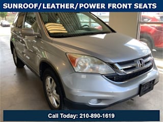 2011 Honda CR-V 5J6RE3H70BL007926 2011 Honda CR-V