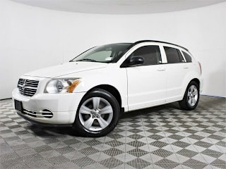 2010 Dodge Caliber SXT 1B3CB4HA4AD605677 2010 Dodge Caliber SXT