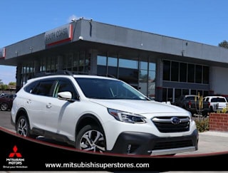 2020 Subaru Outback Limited XT 4S4BTGND1L3102264 2020 Subaru Outback Limited XT
