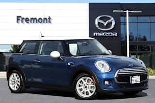 2015 MINI Hardtop 2 Door Cooper WMWXM5C54FT940961 2015 MINI Hardtop 2 Door Cooper