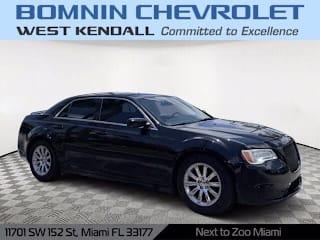 2015 Chrysler 300 Limited 2C3CCAAG1FH893956 2015 Chrysler 300 Limited