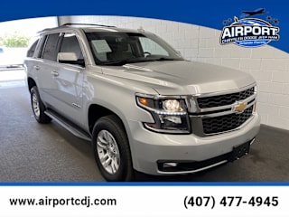 2020 Chevrolet Tahoe LT 1GNSKBKC5LR212681 2020 Chevrolet Tahoe LT